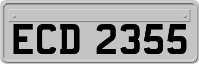 ECD2355