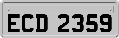 ECD2359