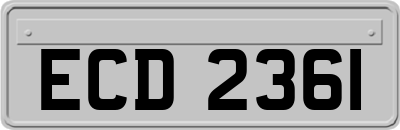 ECD2361