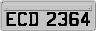 ECD2364