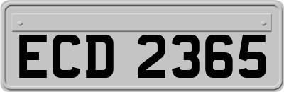 ECD2365