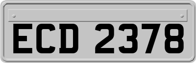 ECD2378
