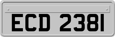 ECD2381