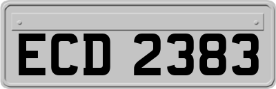ECD2383