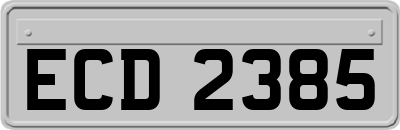 ECD2385