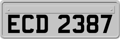 ECD2387