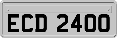 ECD2400