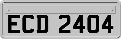 ECD2404
