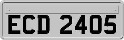 ECD2405