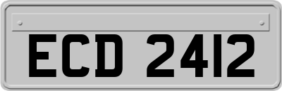 ECD2412
