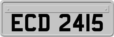 ECD2415