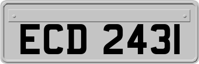 ECD2431