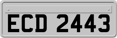 ECD2443