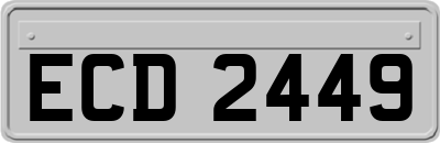 ECD2449
