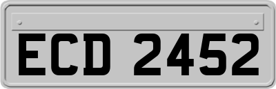 ECD2452