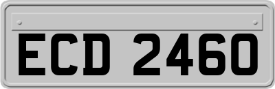 ECD2460