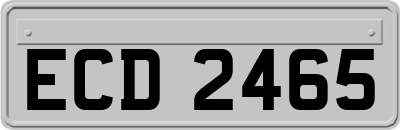 ECD2465