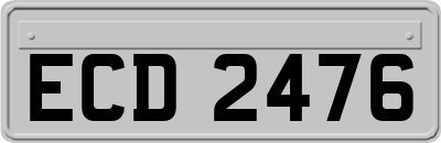 ECD2476