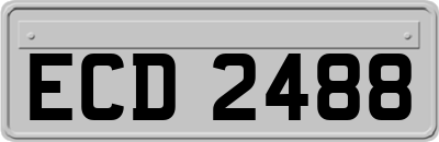 ECD2488