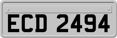 ECD2494