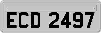 ECD2497