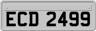 ECD2499