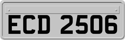 ECD2506