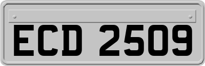 ECD2509
