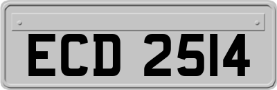 ECD2514