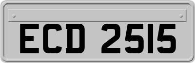 ECD2515