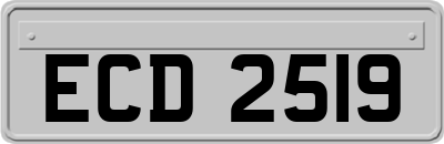 ECD2519