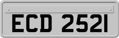ECD2521