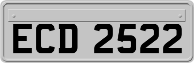 ECD2522