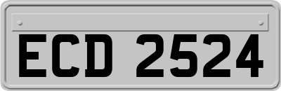 ECD2524