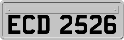 ECD2526