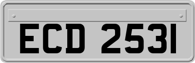 ECD2531