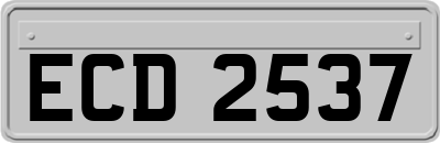 ECD2537