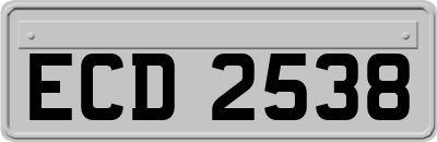 ECD2538