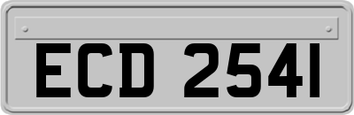 ECD2541