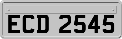 ECD2545