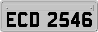 ECD2546
