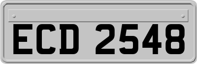 ECD2548