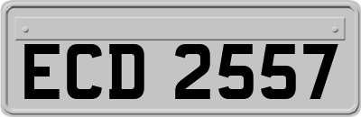 ECD2557