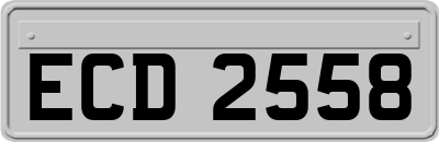 ECD2558