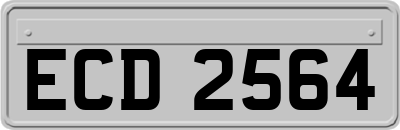 ECD2564