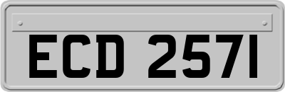 ECD2571