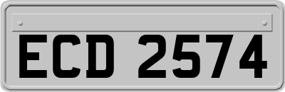 ECD2574
