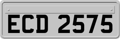 ECD2575