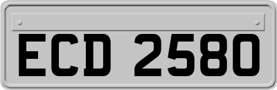 ECD2580