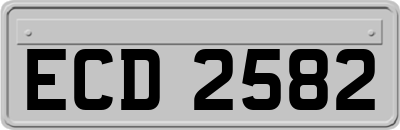 ECD2582